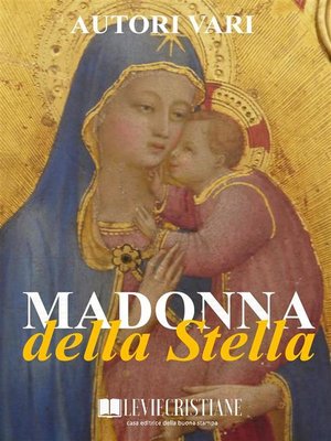 cover image of Madonna della stella